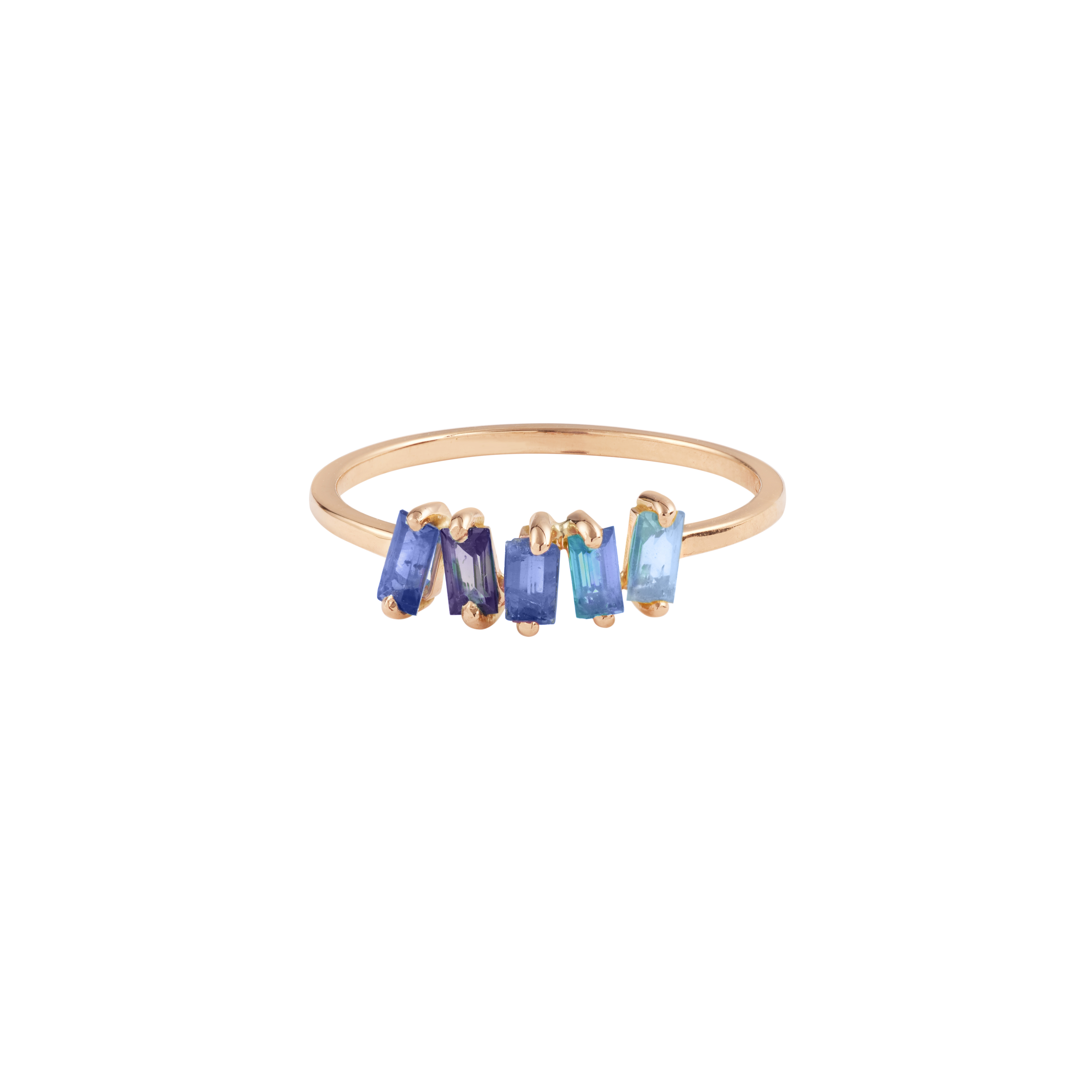 Ring_Mini_Mirage Shade_rose gold